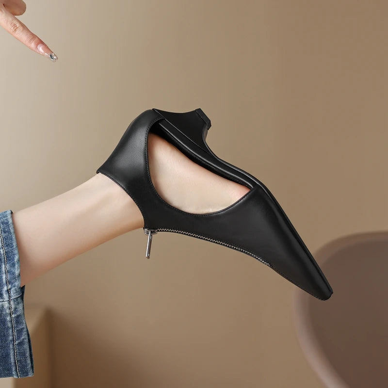 נעליים-LESTINA