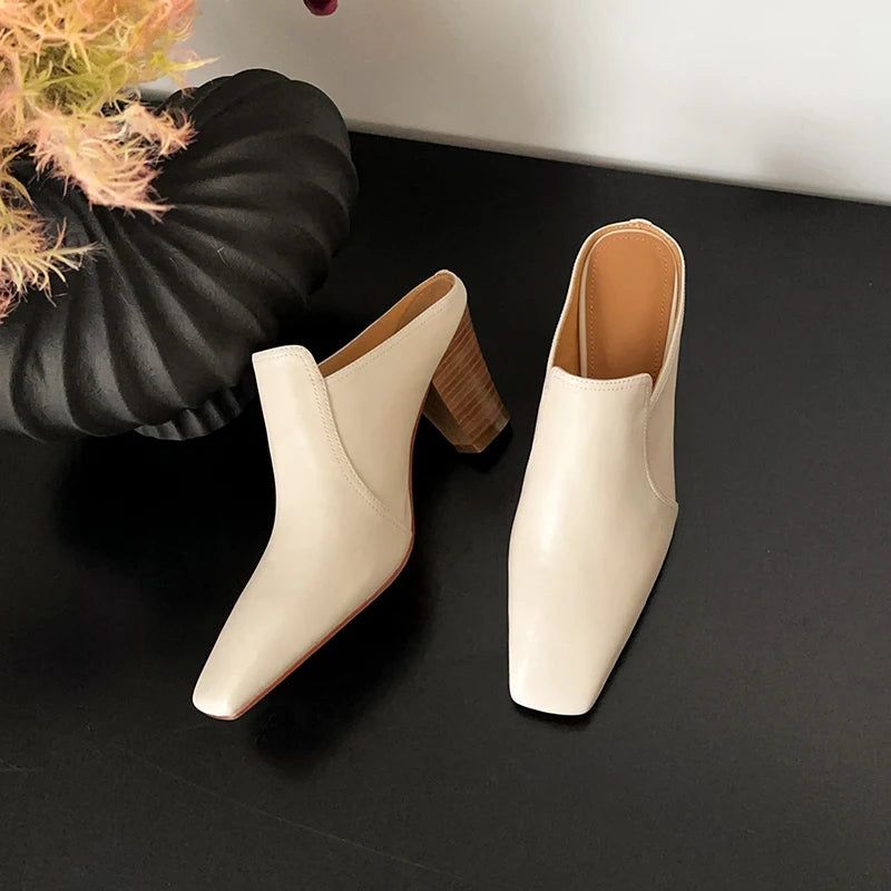 נעליים-CALISTA