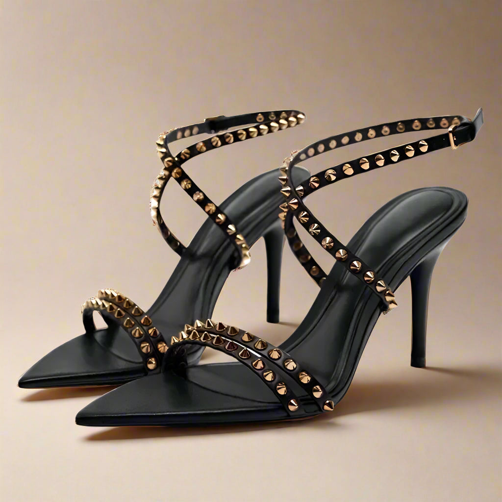 נעלי עקב – VALÉRIA