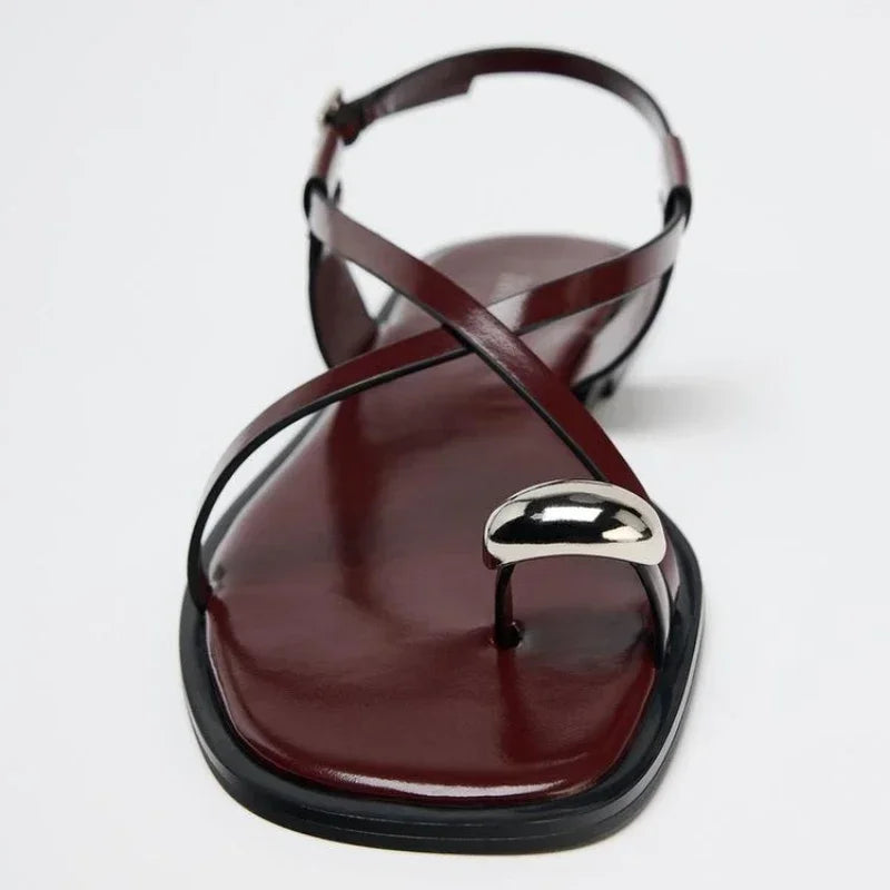 סנדלים-SOLÉRA