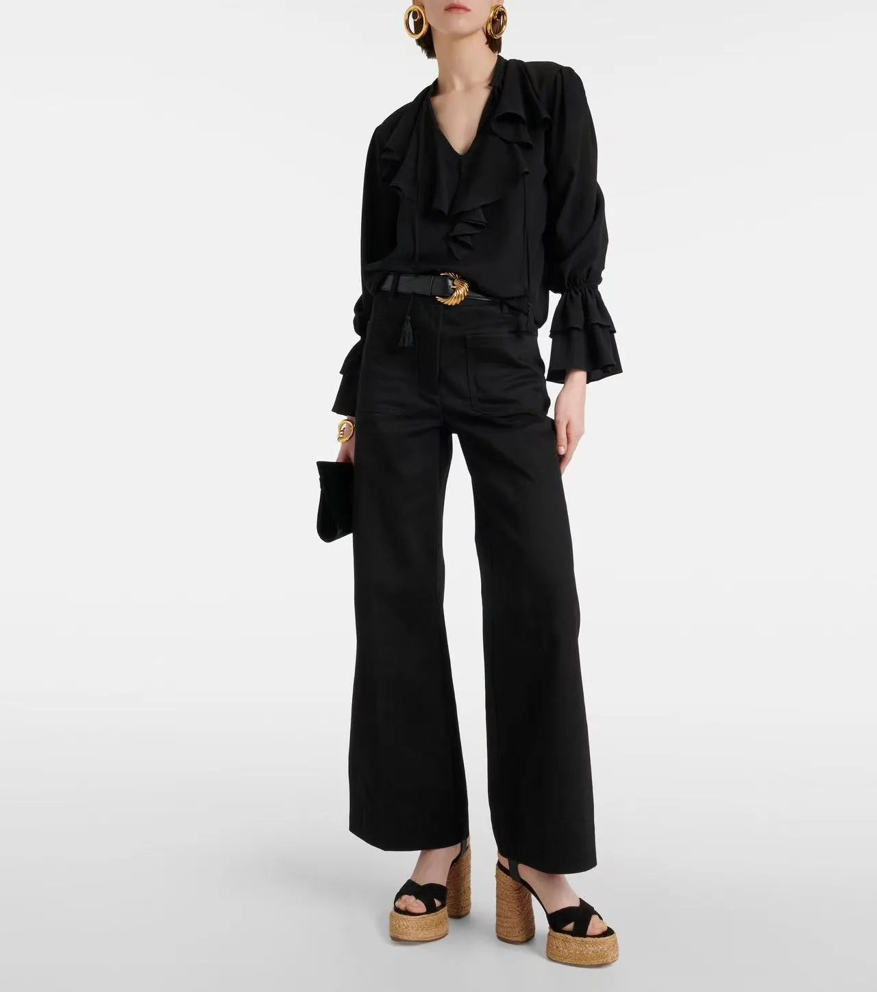 נעליים-RINELLA