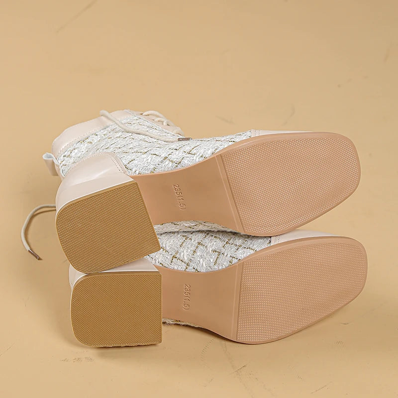 מגף אלגנט-CÉLENE