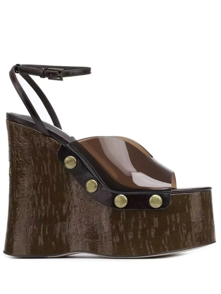 סנדלים-VALERIA