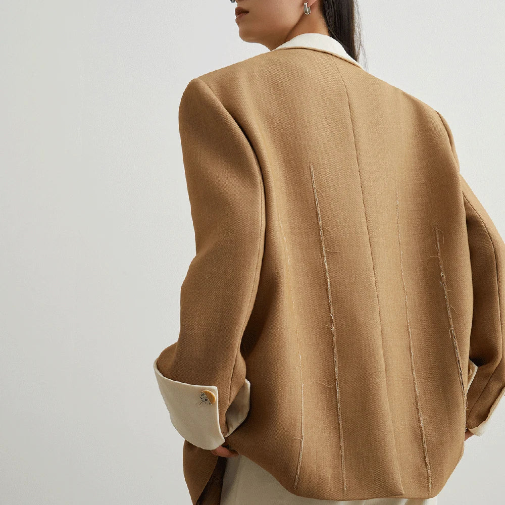 סדרת ROTEM – ג׳קט מחויט