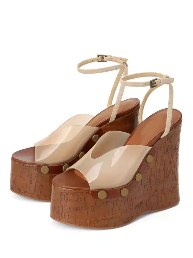 סנדלים-VALERIA