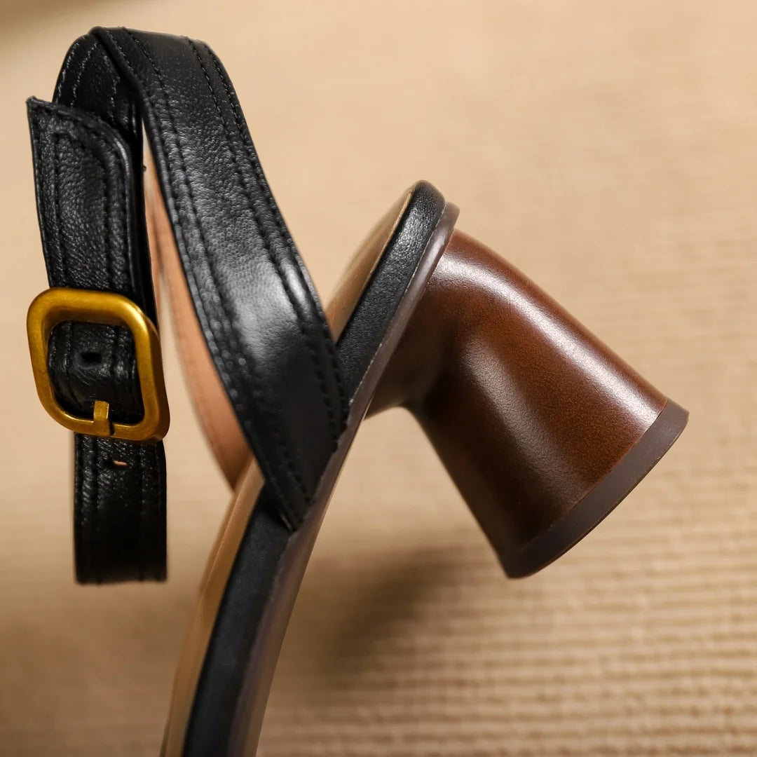 סנדלים-SOLÈNE