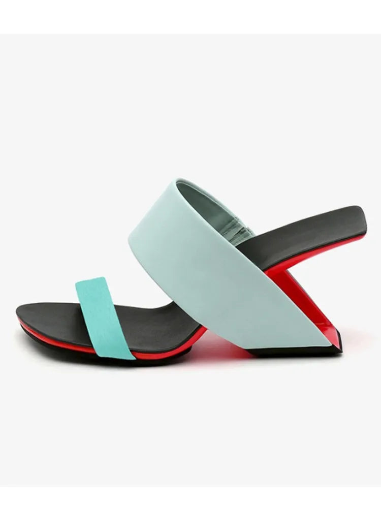 נעליים-ÉLANZIA