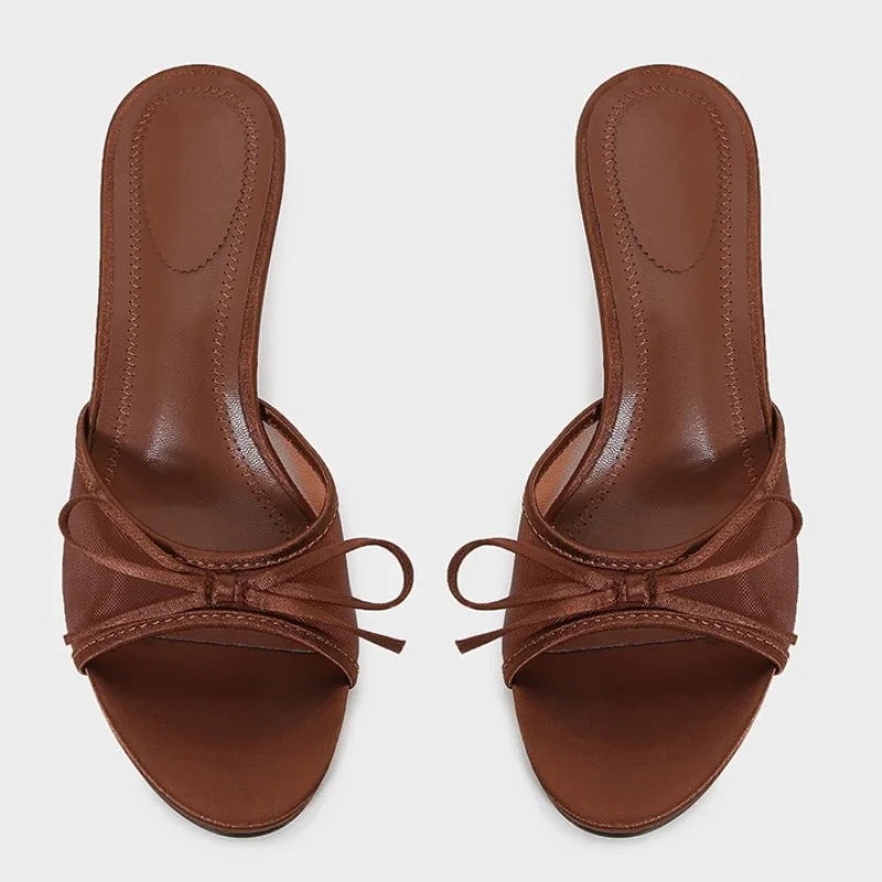 סנדלים-AMÉLORÉ