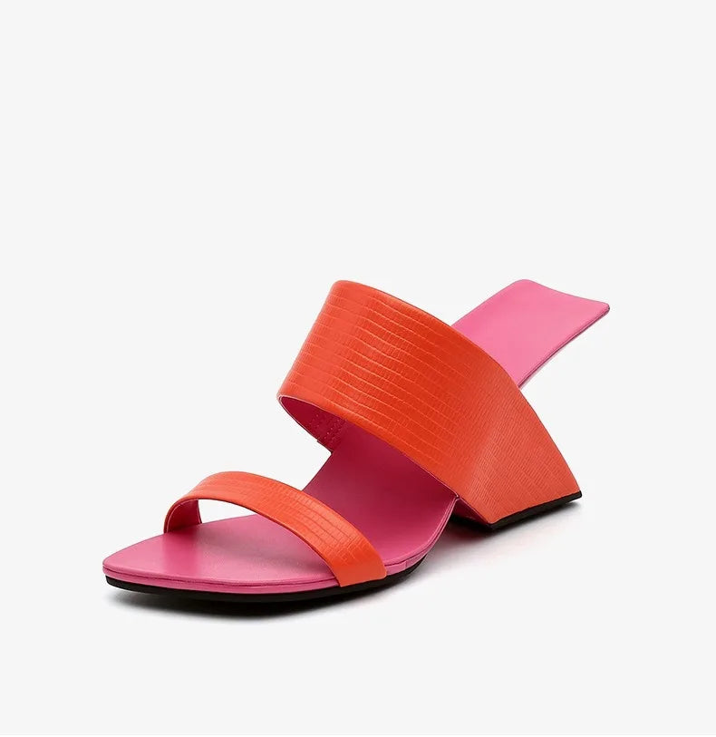 נעליים-ÉLANZIA