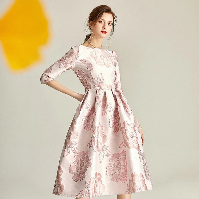 שמלת – VIANELLA