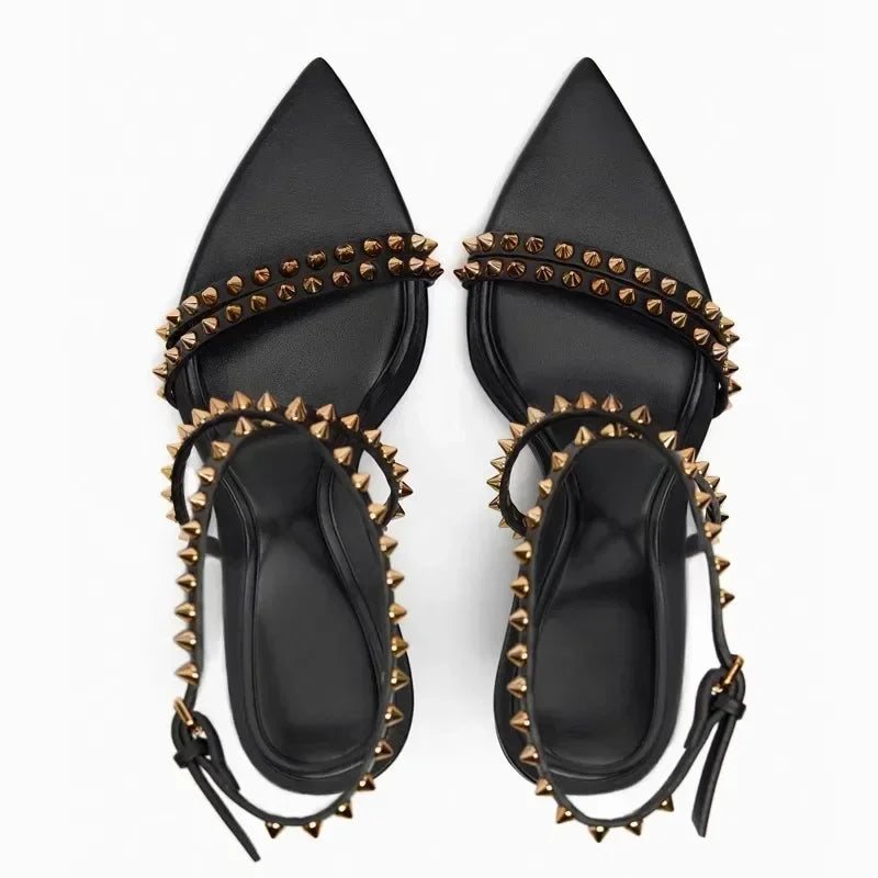 נעלי עקב – VALÉRIA