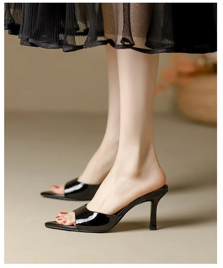 נעליים-ALVÉRA