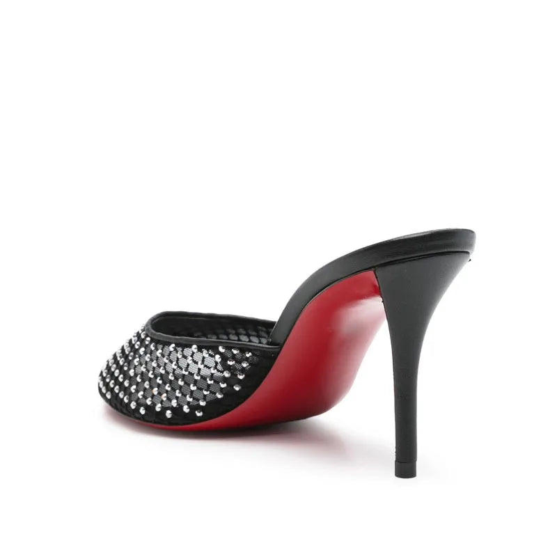 נעליים-MAVÉRA