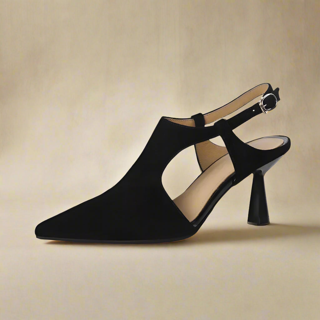 סנדלים-ANNÉLIE