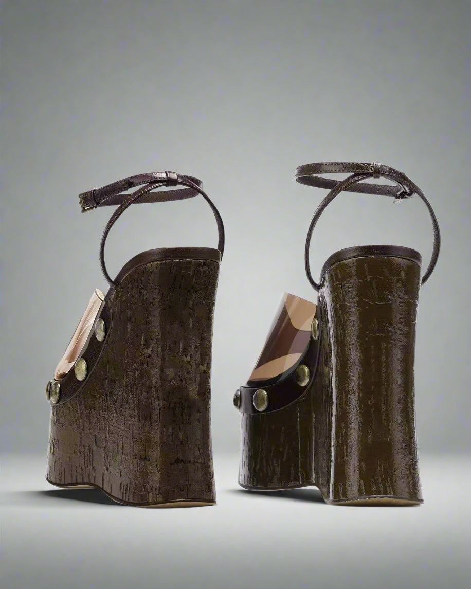 סנדלים-VALERIA