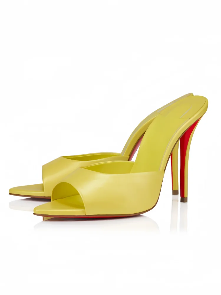 נעליים-MAVÉRA