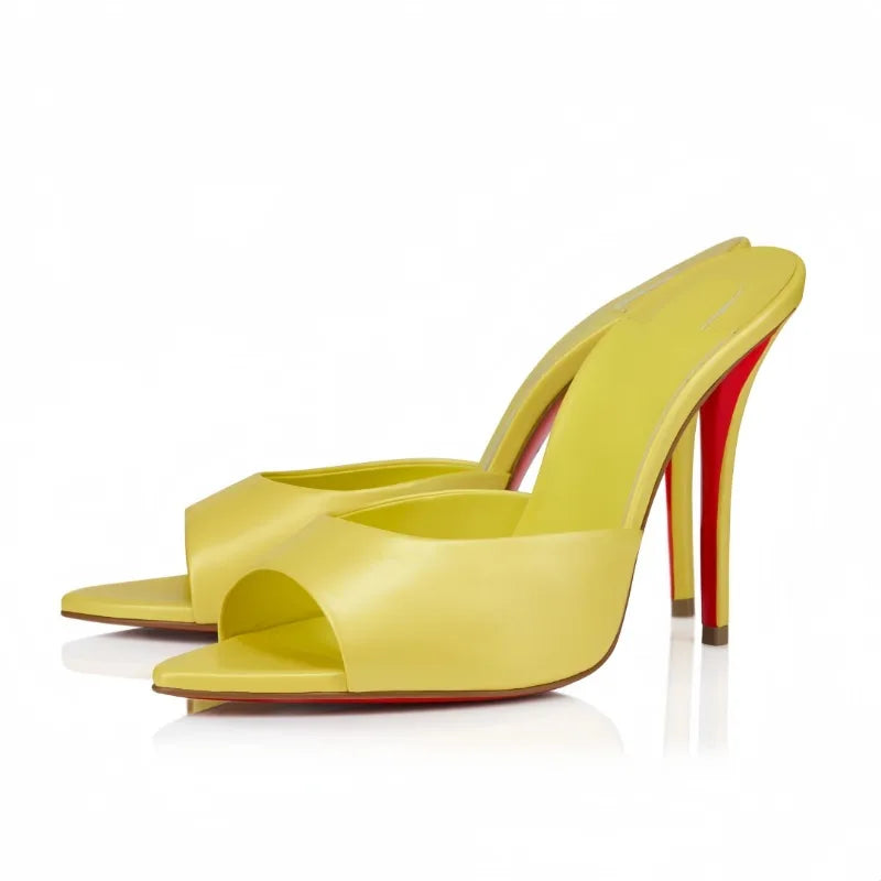 נעליים-MAVÉRA