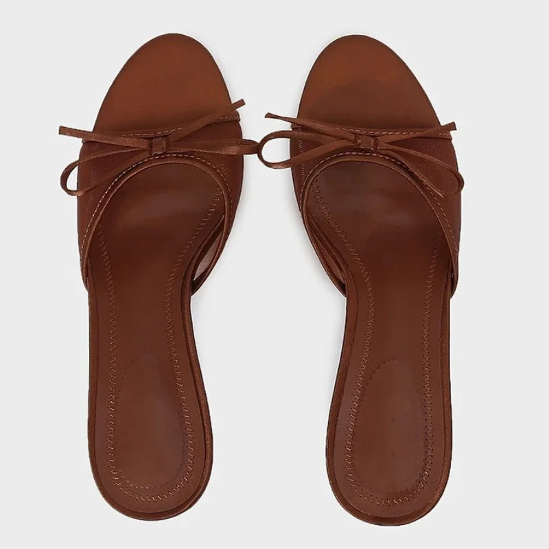 סנדלים-AMÉLORÉ