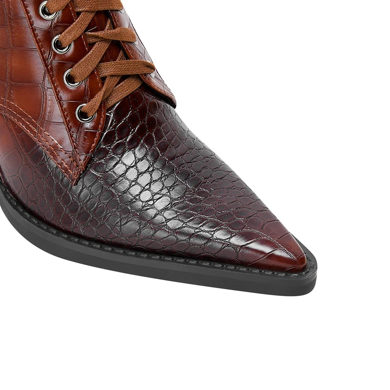 מגפיים-VELETTA