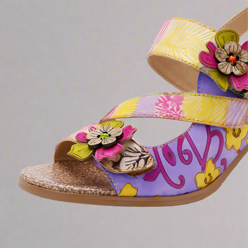 סנדלים-DALVINA