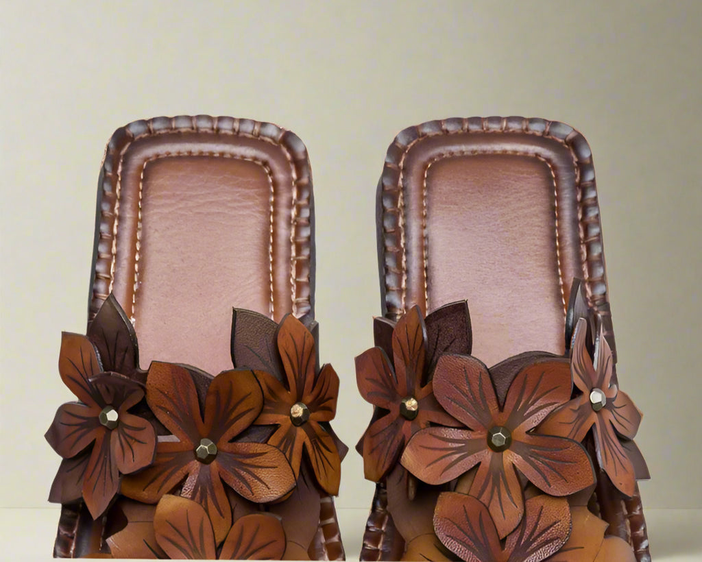 כפכפים-ROSÉLIA