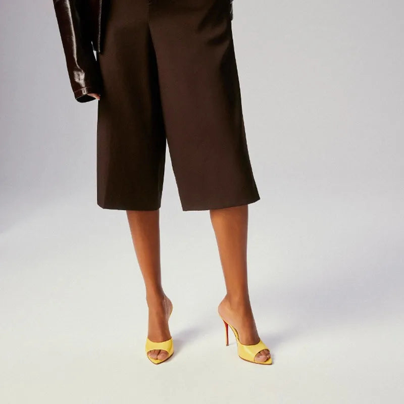 נעליים-MAVÉRA