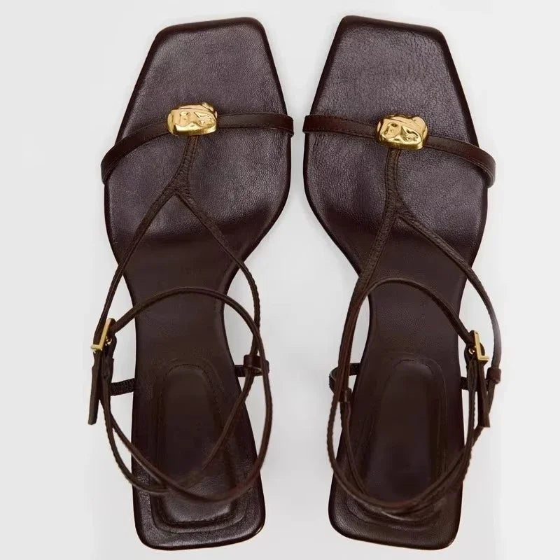 סנדלים-ÉLINÉA