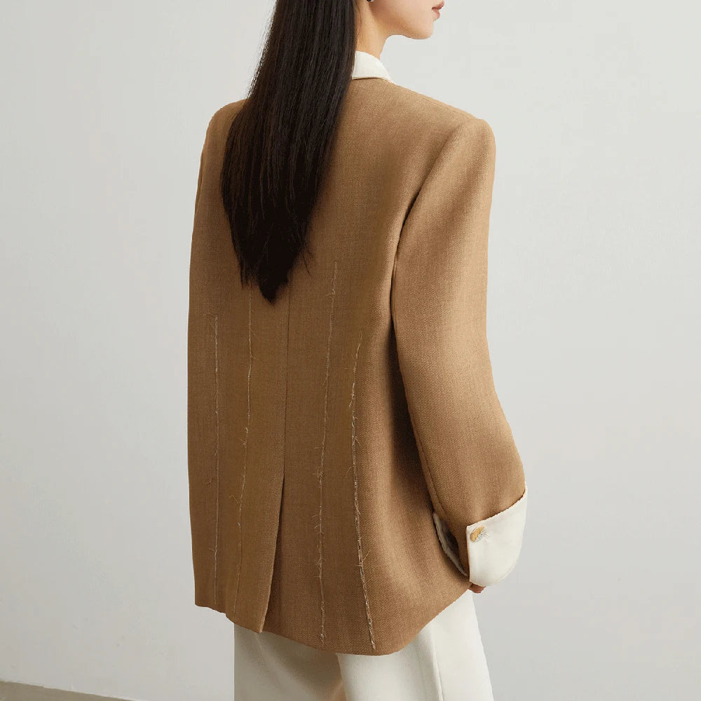 סדרת ROTEM – ג׳קט מחויט