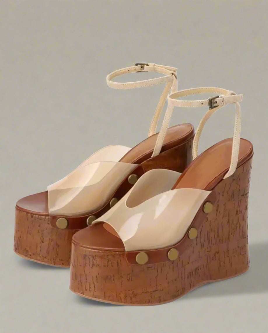 סנדלים-VALERIA