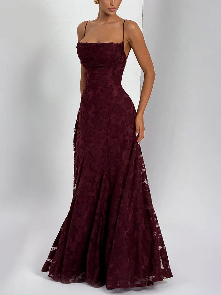 שמלת-ALMORÉTTA