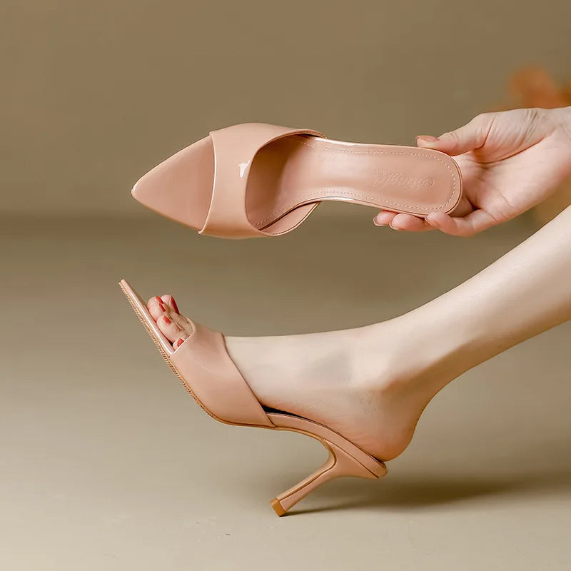 נעליים-ALVÉRA