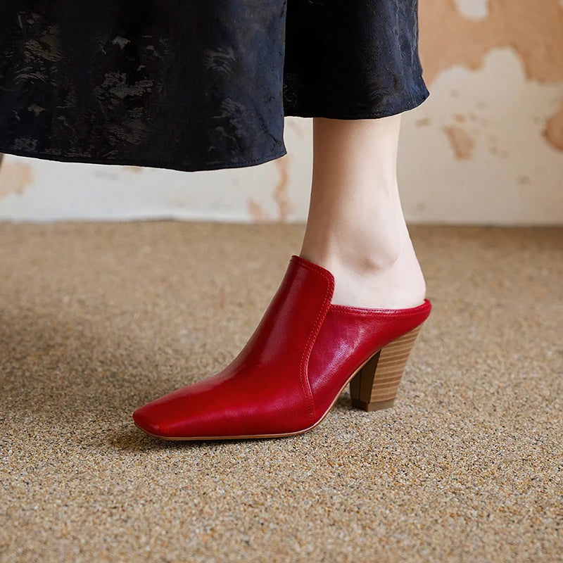 נעליים-CALISTA