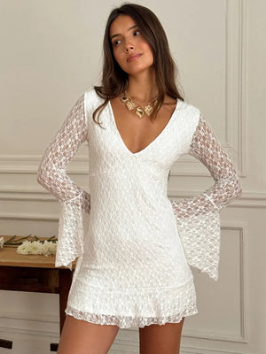 שמלת מיני-ARDÈLA