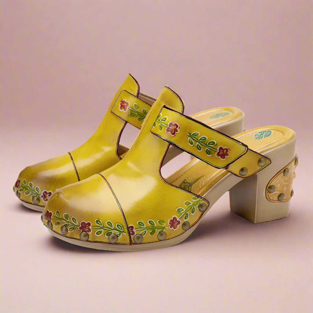 סנדלים-FERNANDA