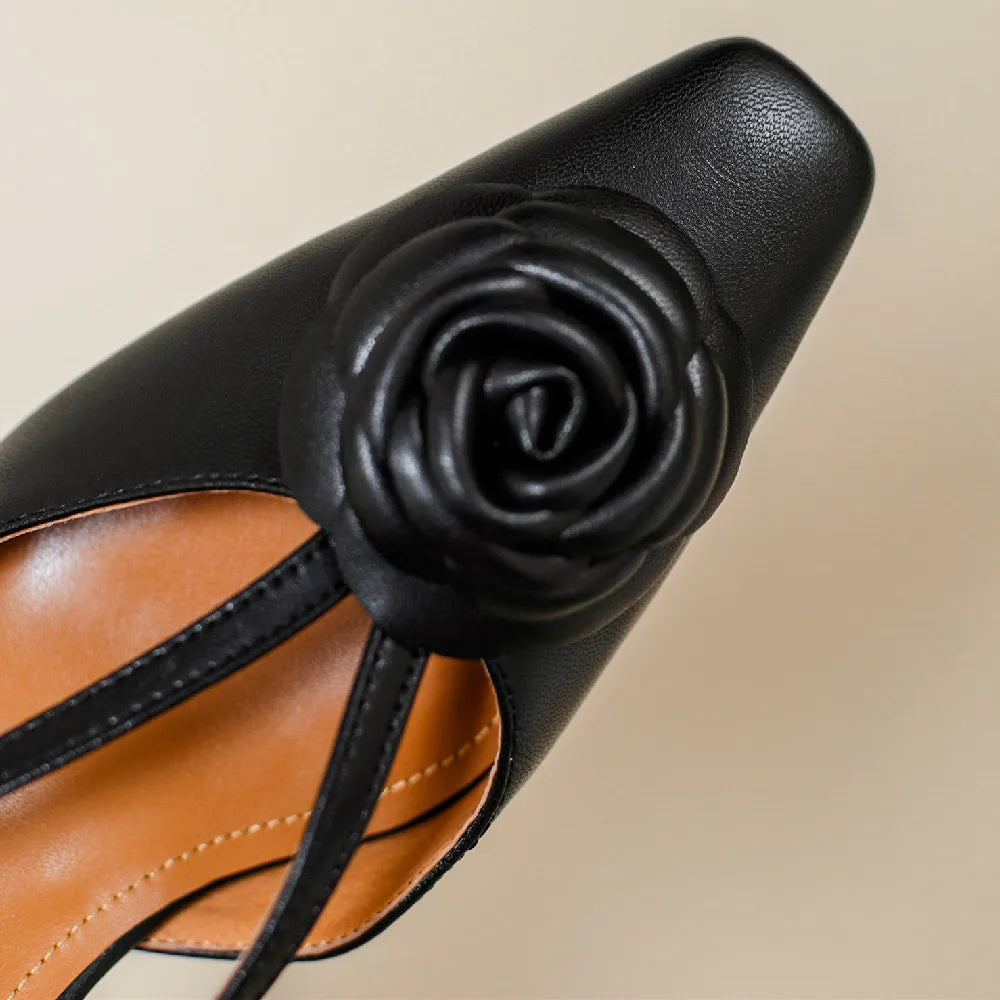 סנדלים – FIORÉLLE