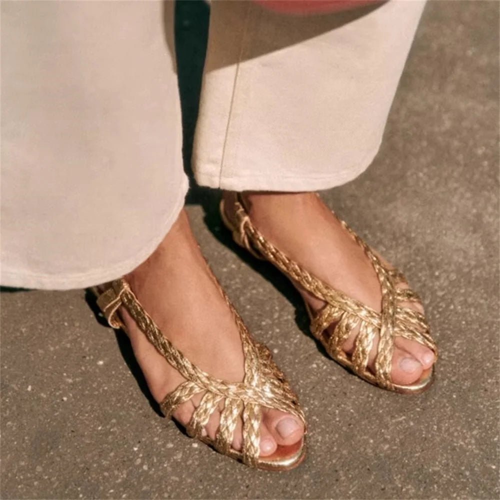 סנדלים-NÉOLIE