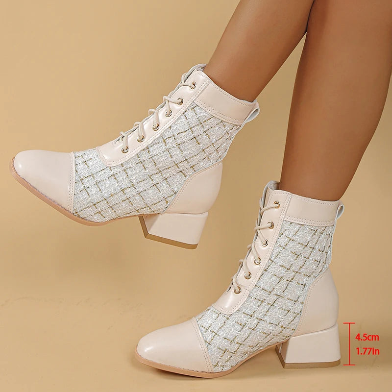 מגף אלגנט-CÉLENE