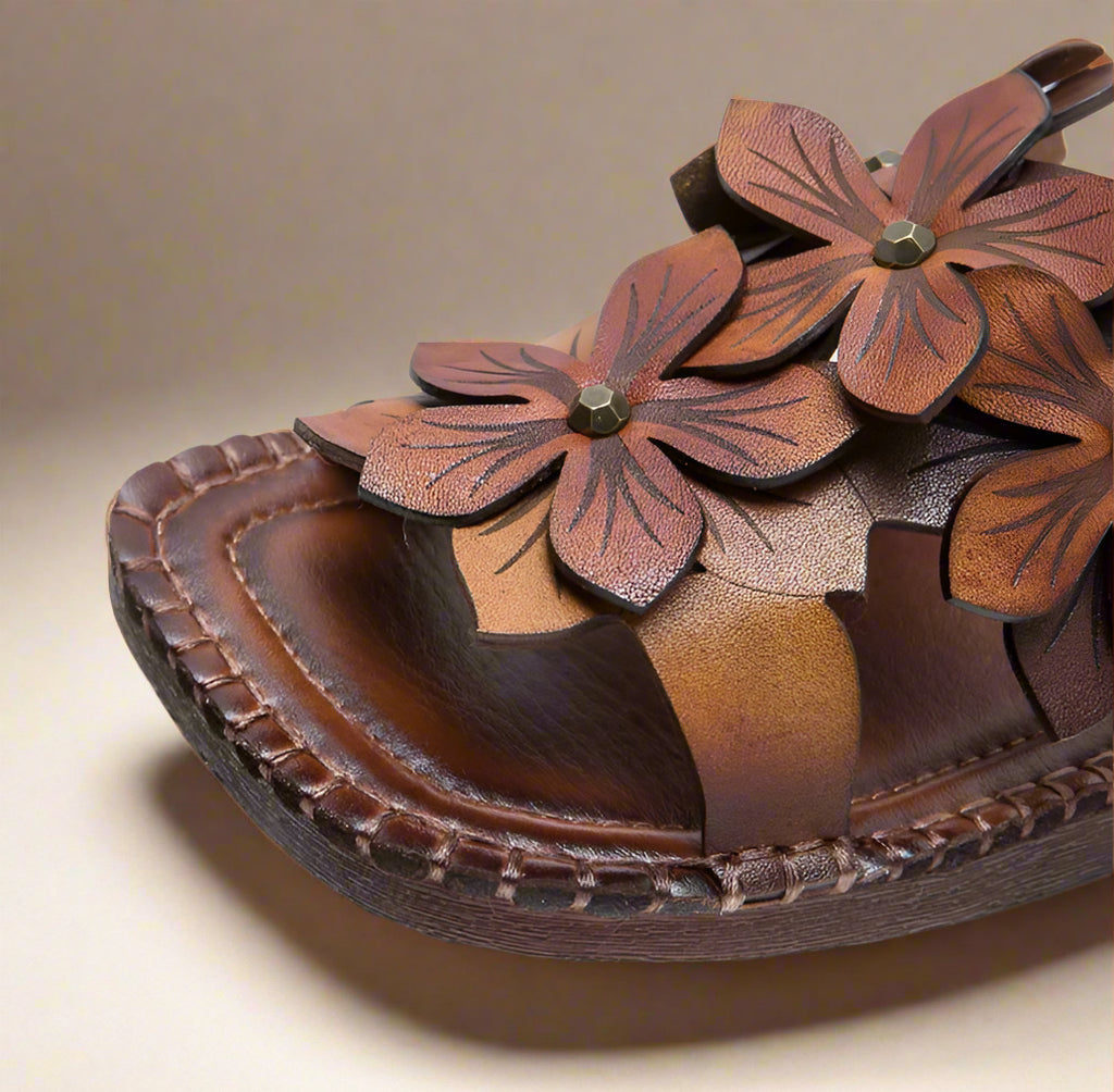 כפכפים-ROSÉLIA