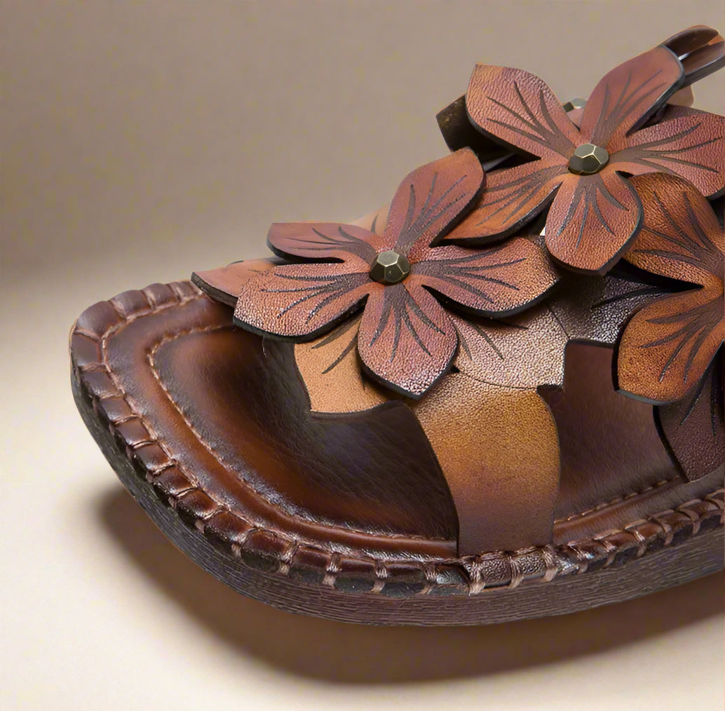 כפכפים-ROSÉLIA