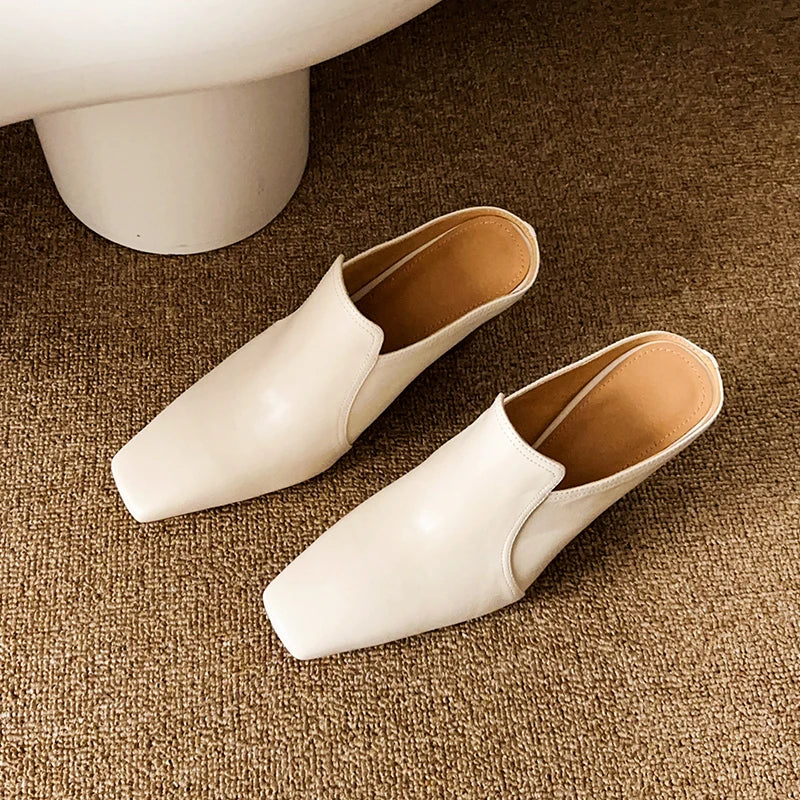 נעליים-CALISTA