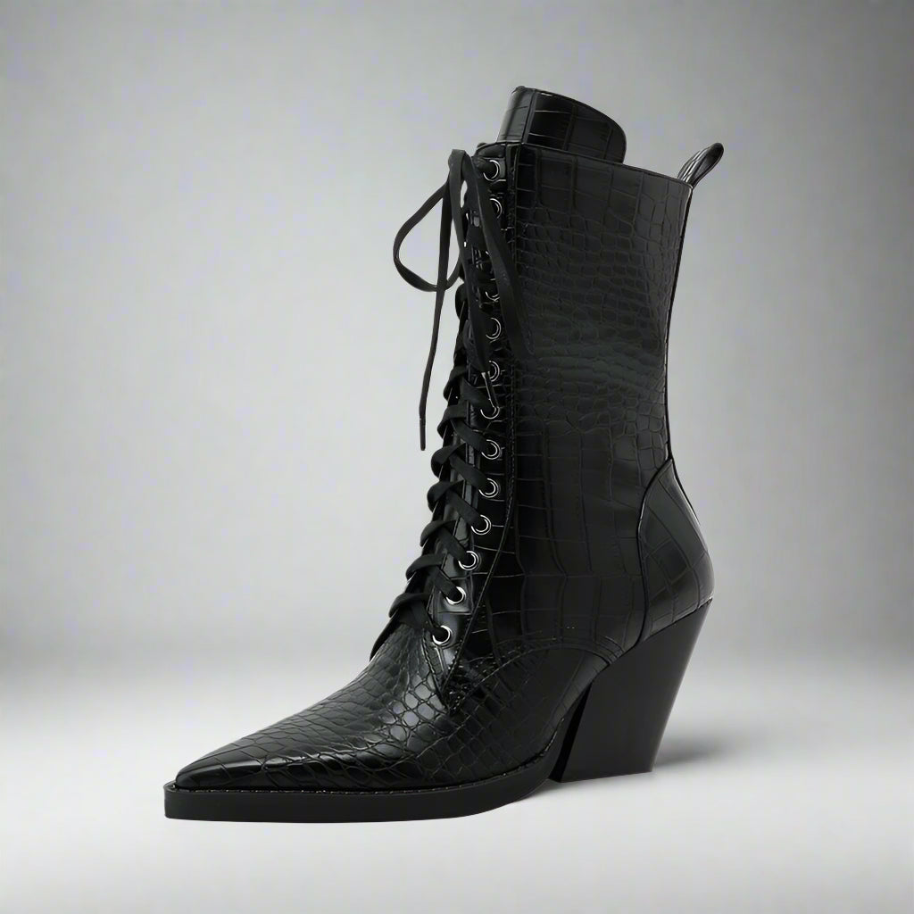 מגפיים-VELETTA