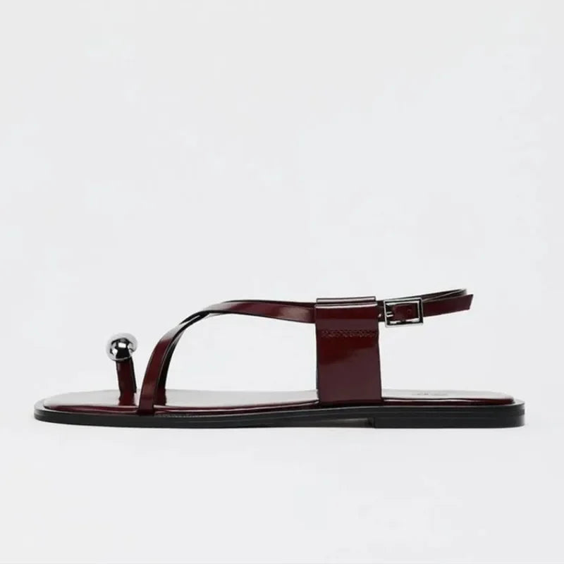 סנדלים-SOLÉRA