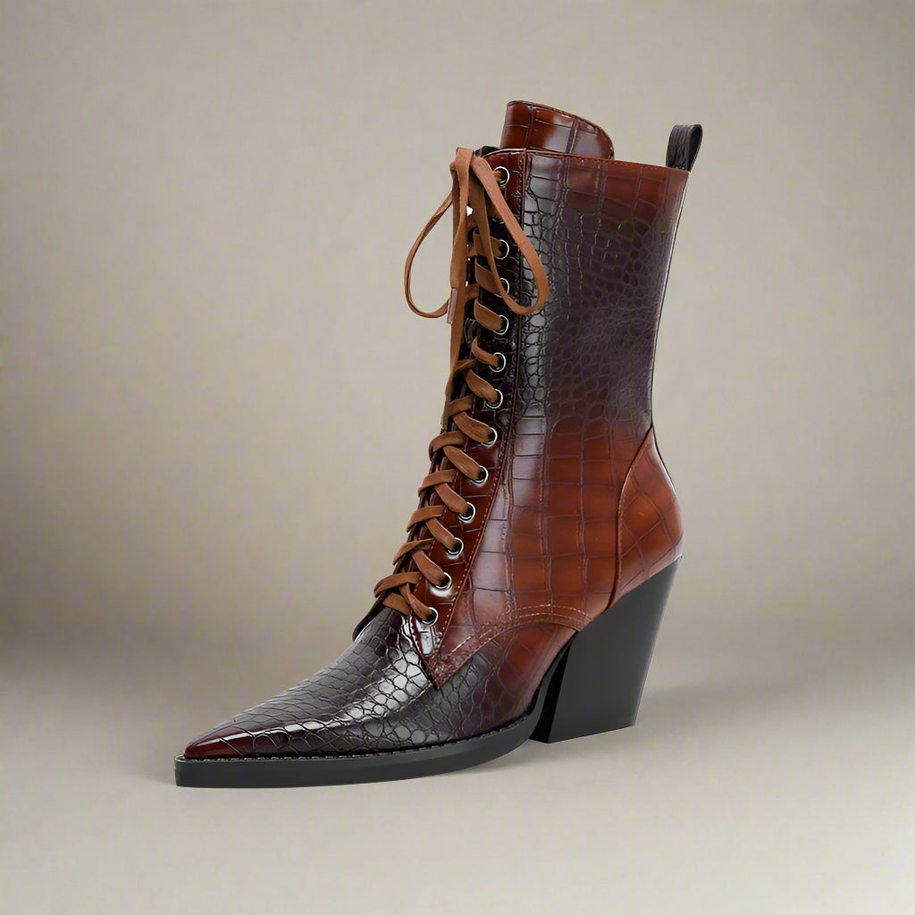 מגפיים-VELETTA