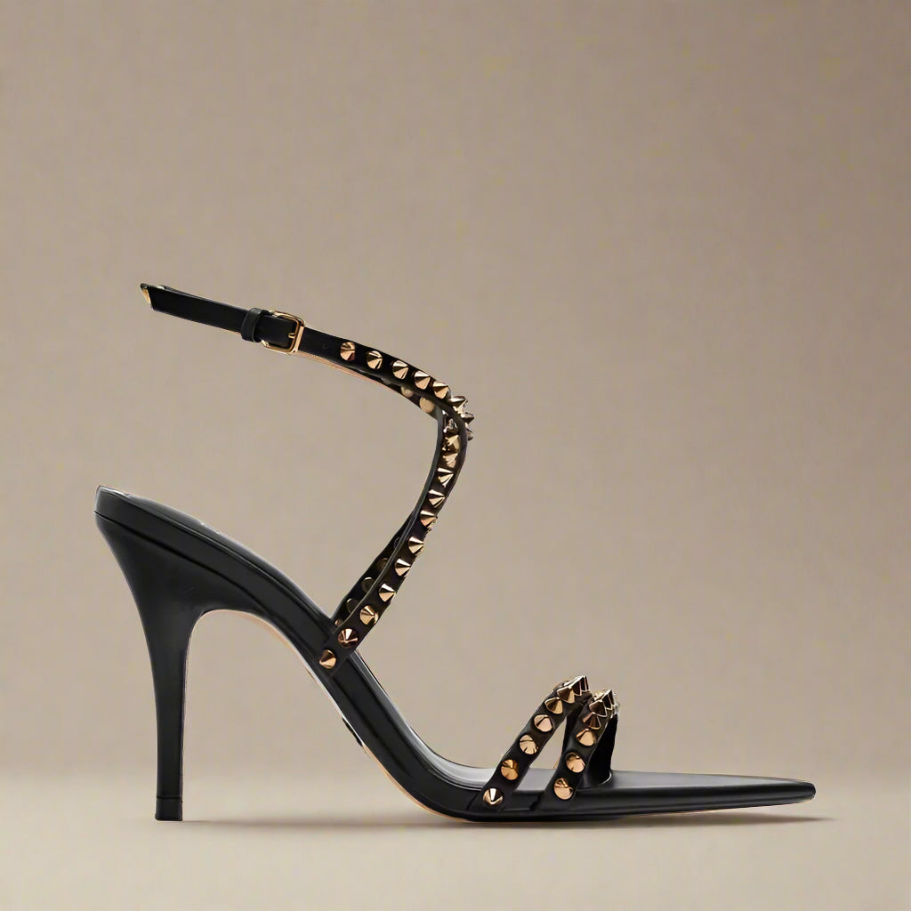 נעלי עקב – VALÉRIA