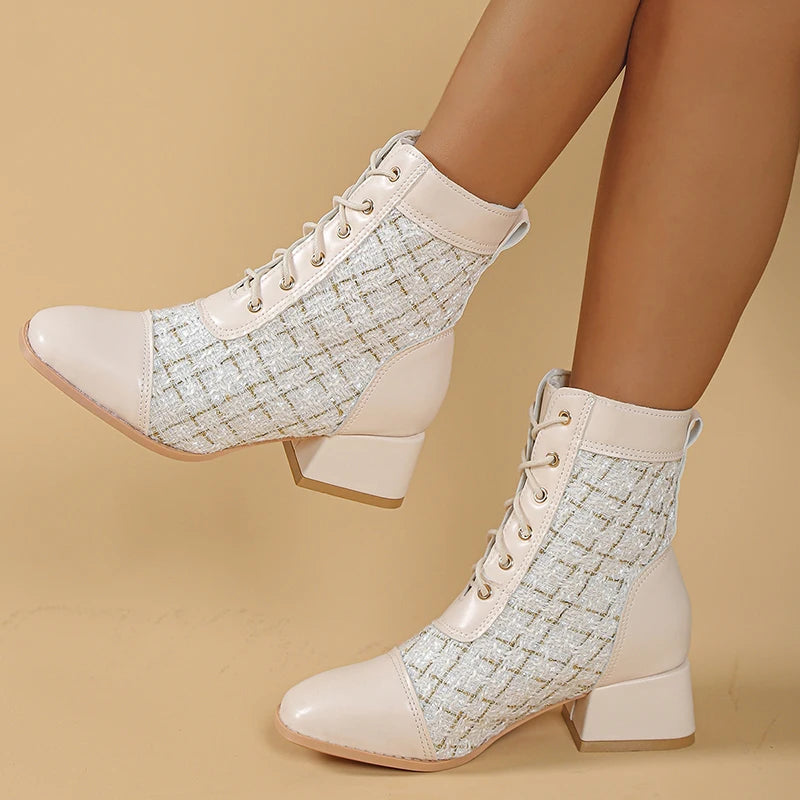 מגף אלגנט-CÉLENE