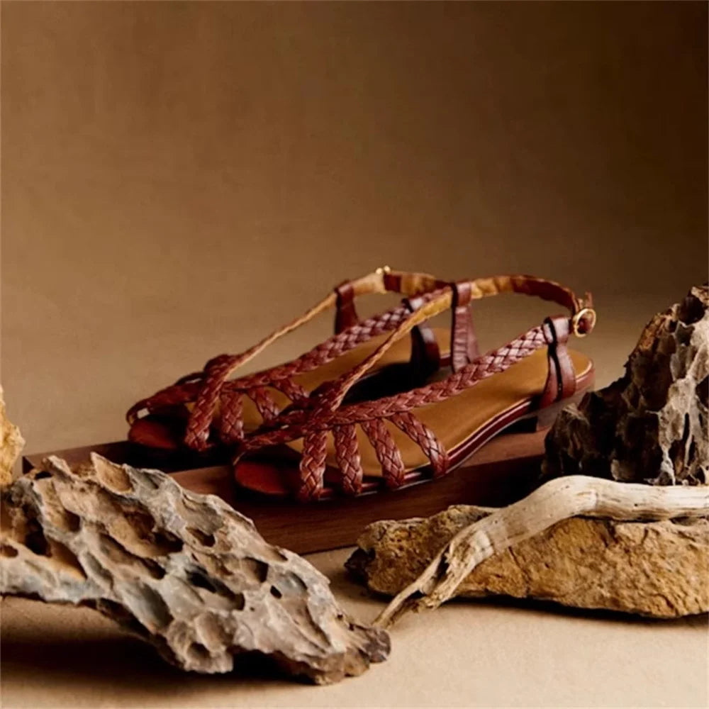 סנדלים-NÉOLIE