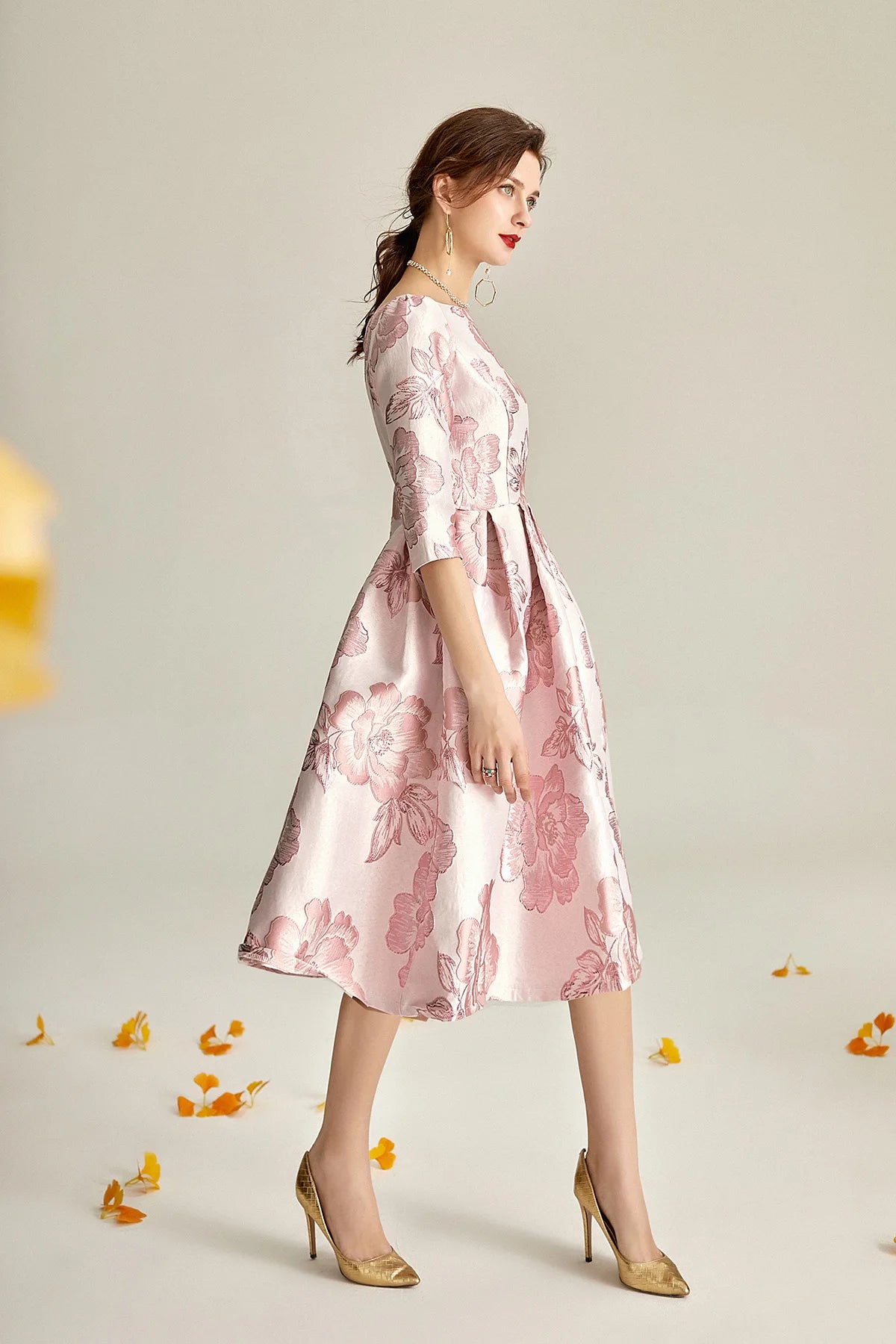 שמלת – VIANELLA