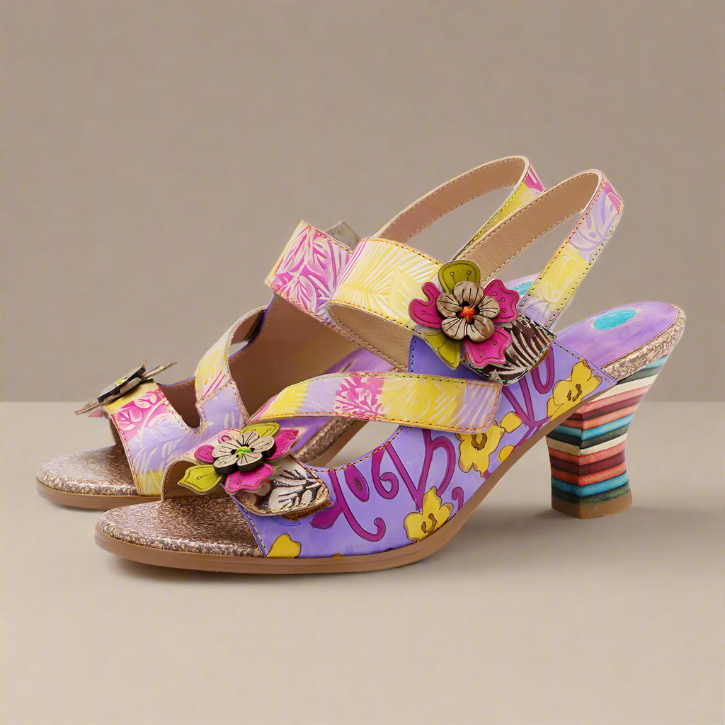 סנדלים-DALVINA