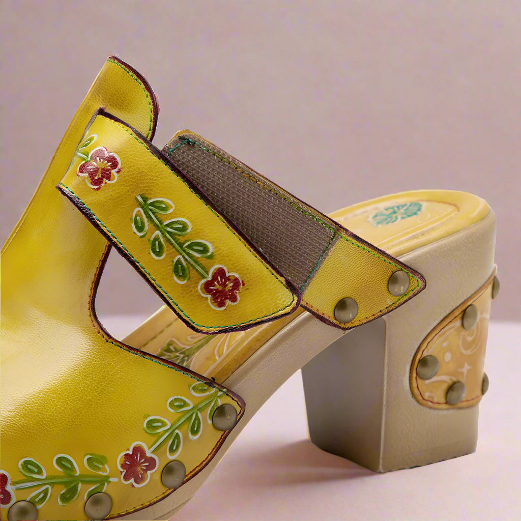 סנדלים-FERNANDA