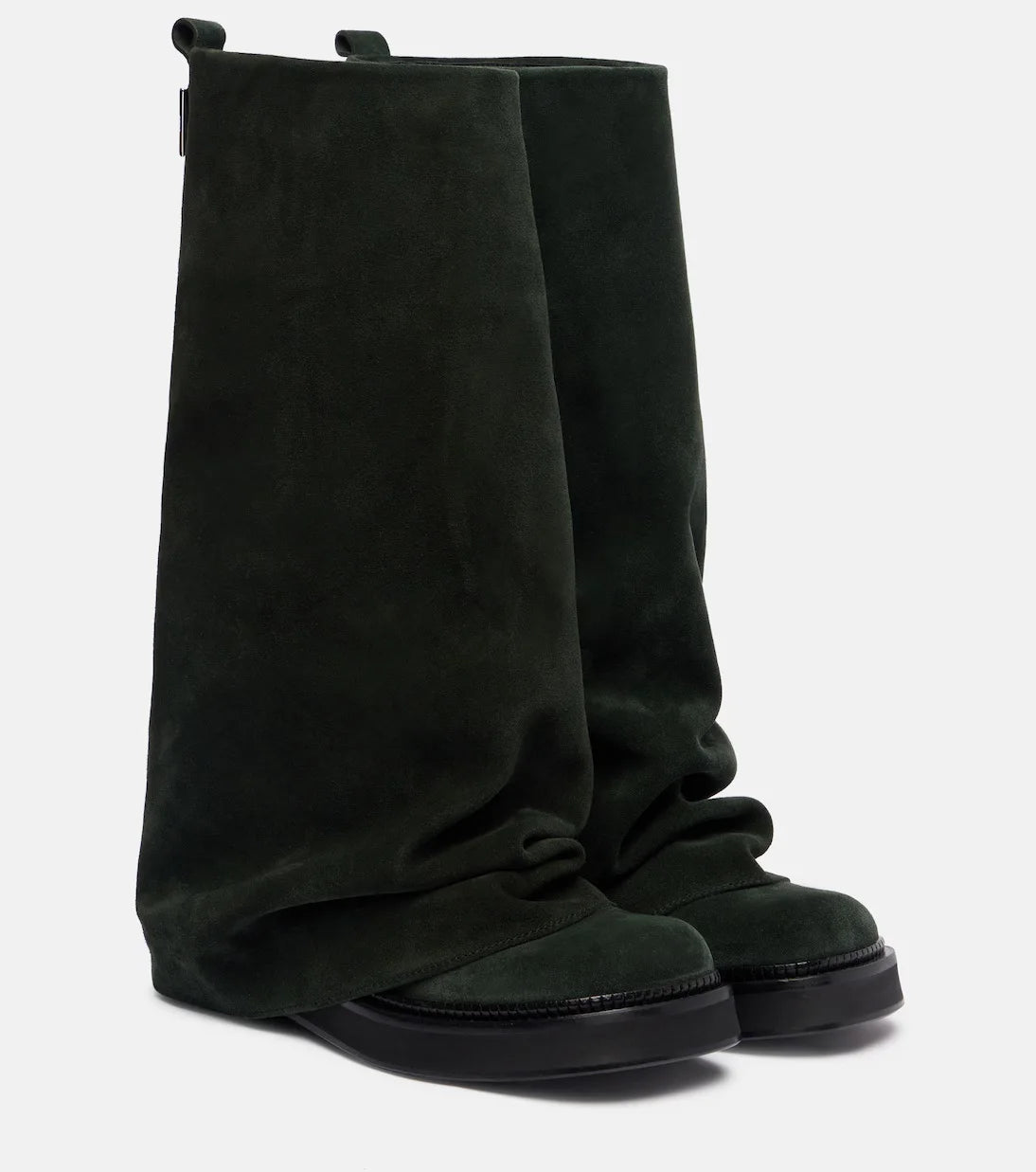 מגף עור-ARVINE